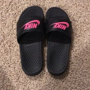 Nike Slides